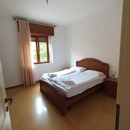 Sabry's Apartment *